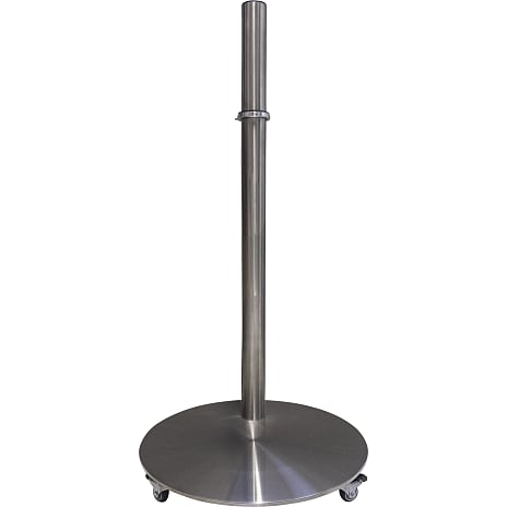 Sinox SWB7140 Tv Stand med hjul og drejbar top