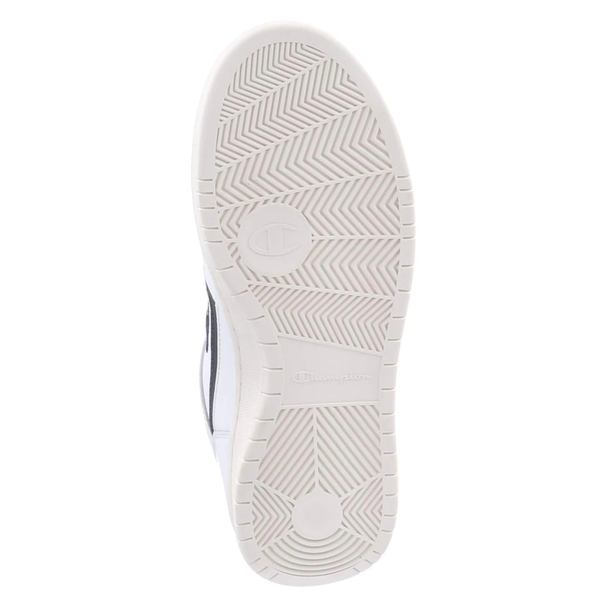 ChampionLow Sneaker CL78 SL - WHT/NNY/RED
