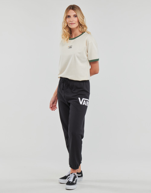 Vans - TAKE IT EASY SWEATPANT - BLACK