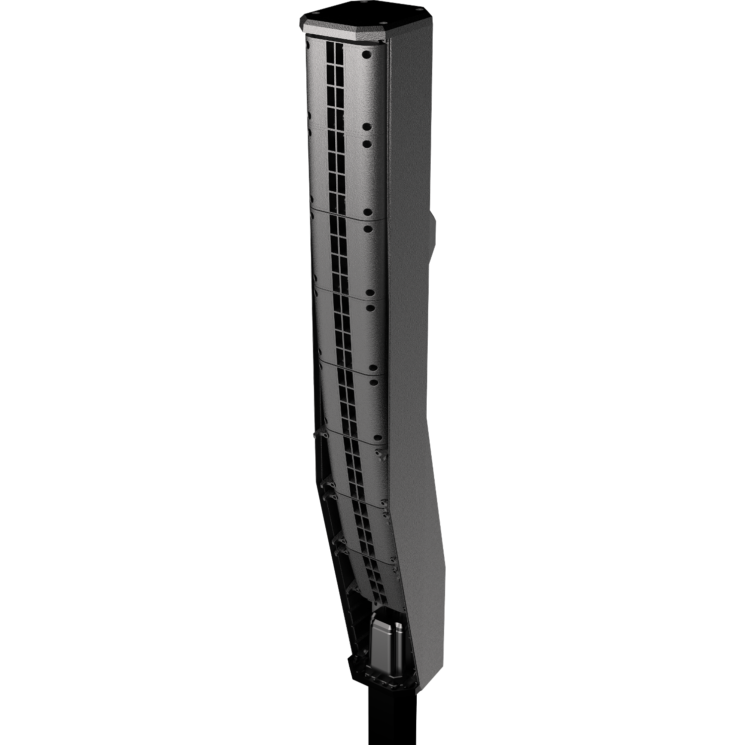Electro-Voice EVOLVE 50 portable line array PA-systeem
