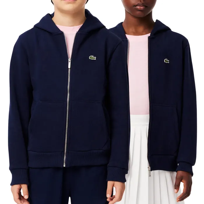 Lacoste Vest Junior