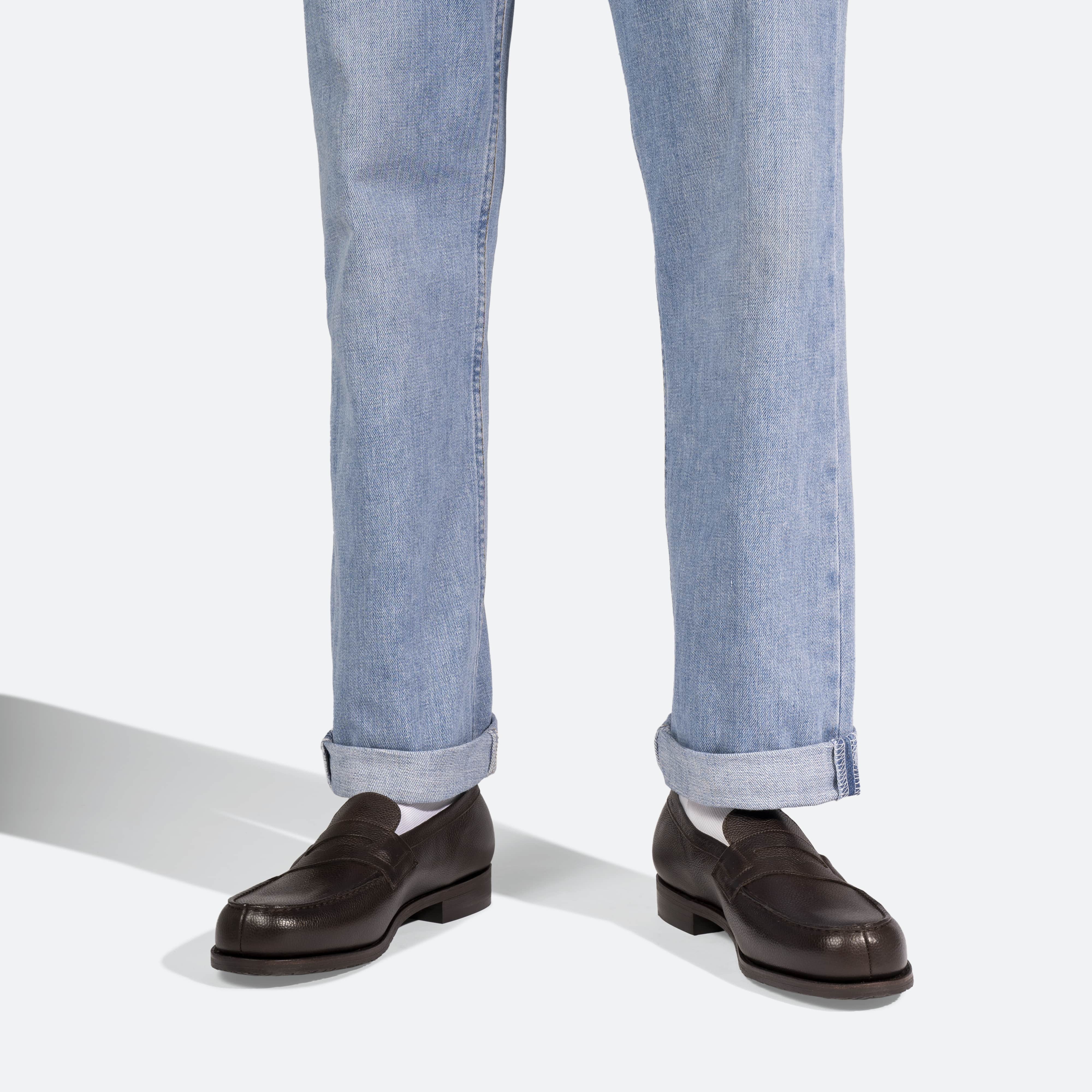 Mocassin 180