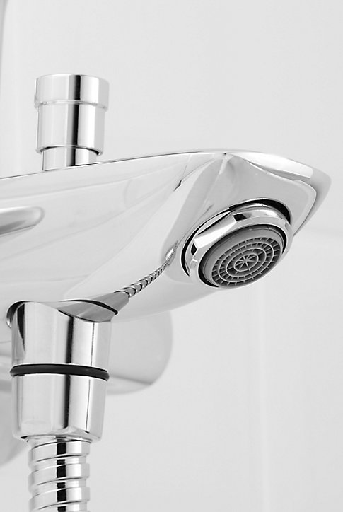 Mitigeur de baignoire Hansgrohe Mysport