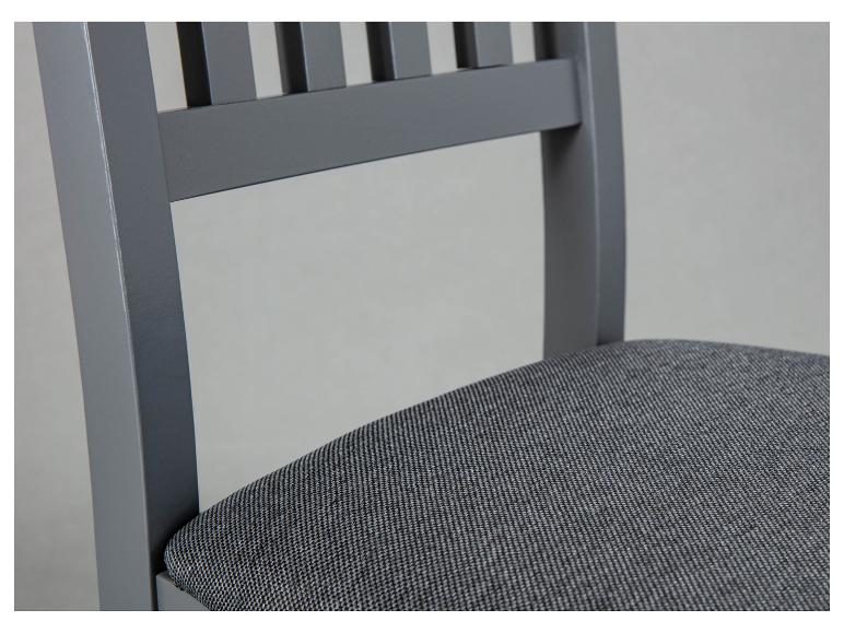 2 stoelen Westerland