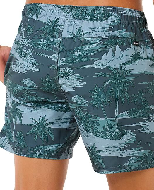 RIP CURL - MAILLOT DE BAIN VOLLEY DREAMERS