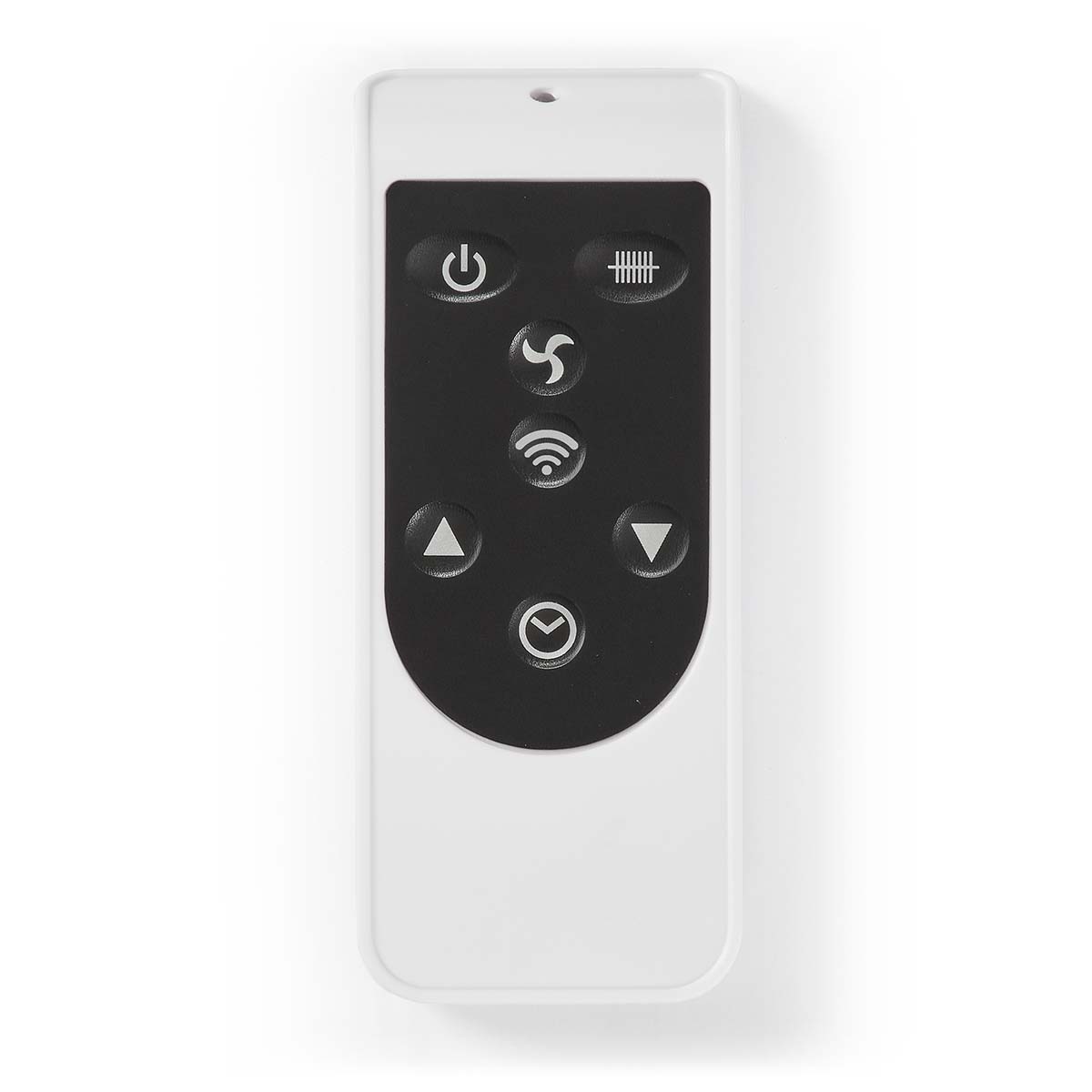 Nedis htco50wtw smartlife convectorkachel - wit
