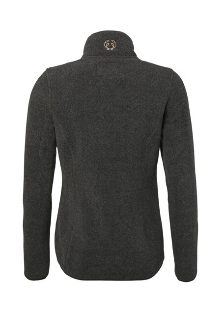 Chevalier Mainstone Fleece Jacket Dame<br>Varm, komfortabel og stilren fleecejakke!