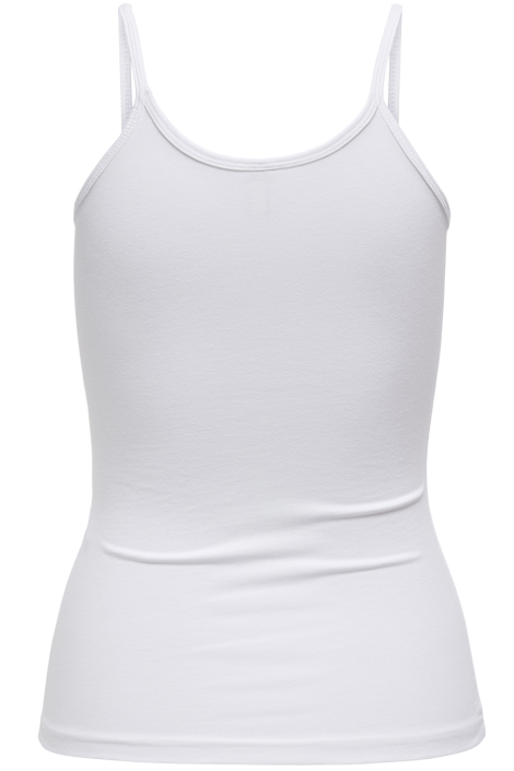 Only witte dames top