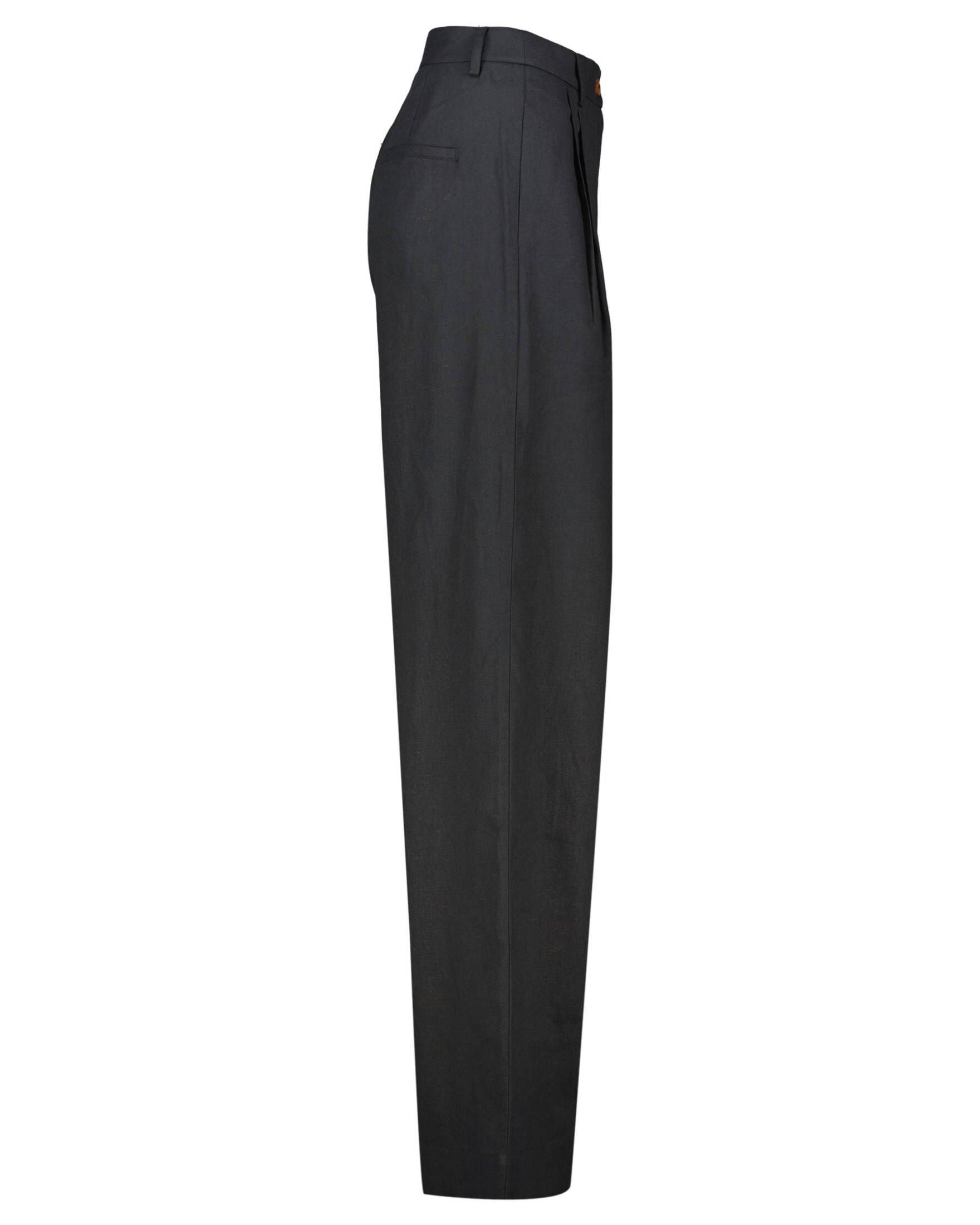 by Aylin Koenig| Damen Marlenehose WANDA