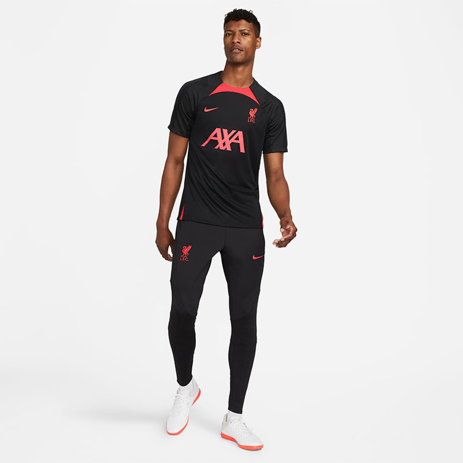 Nike Liverpool Strike Trainingspak