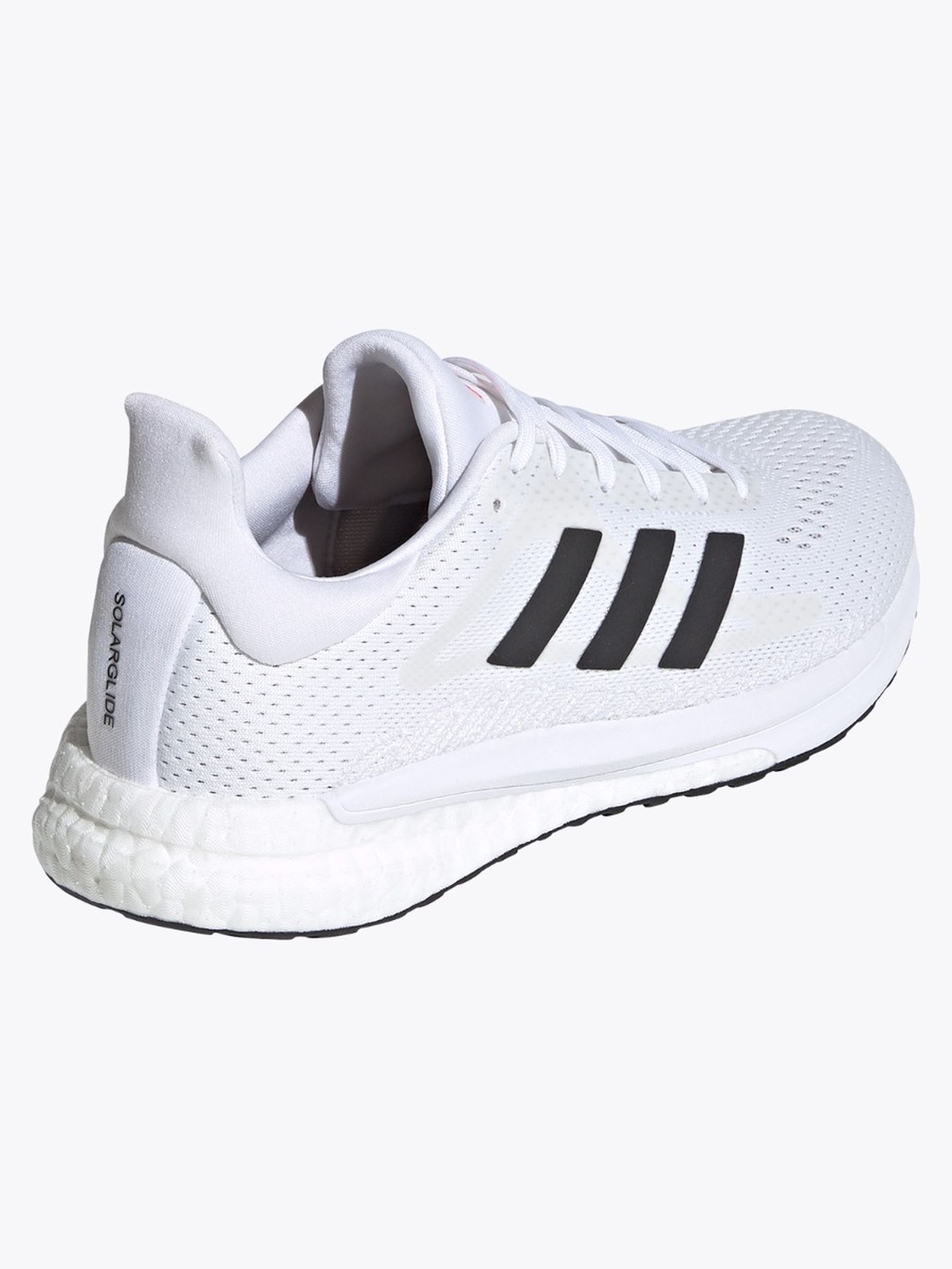 Solar Glide 3 stripes W