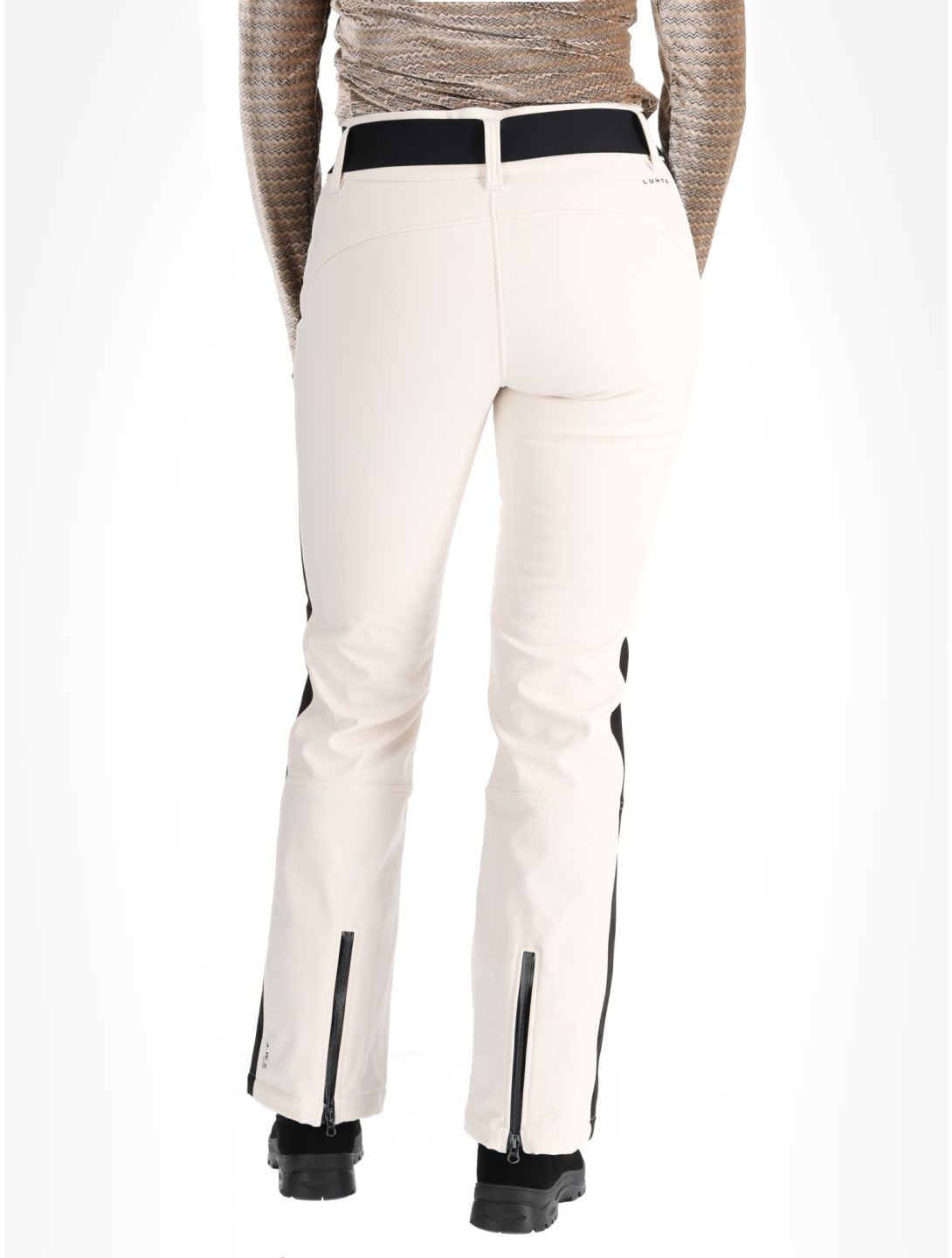Reututunturi softshell skibroek dames