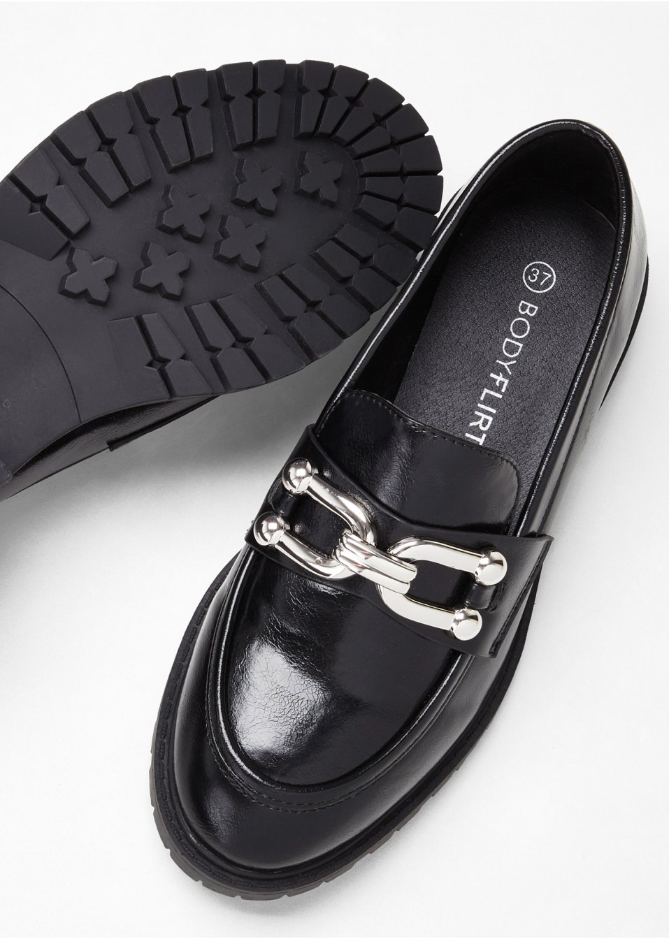 Loafers