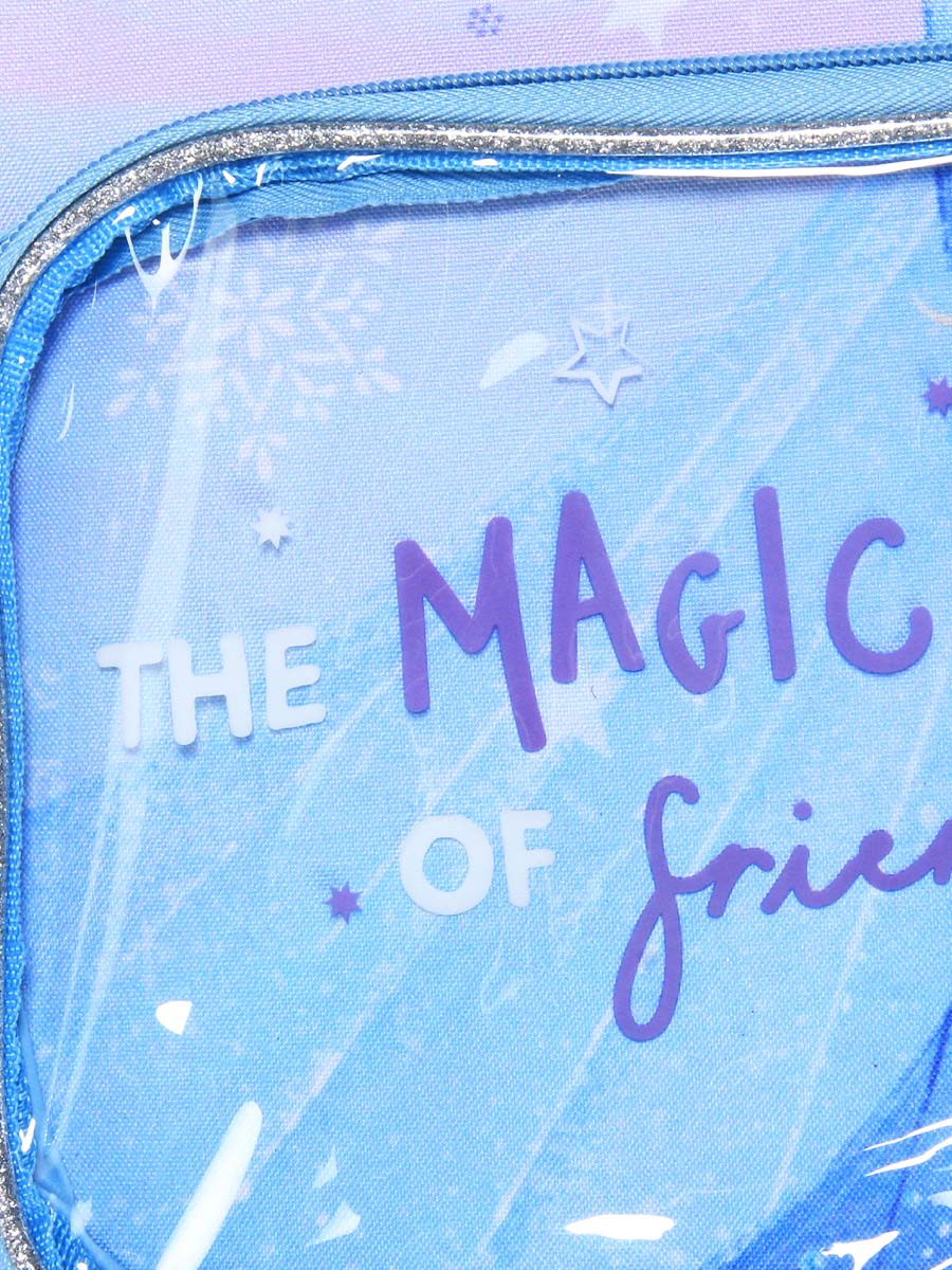 Sac À dos La Reine des Neiges 2 Friendship Mini