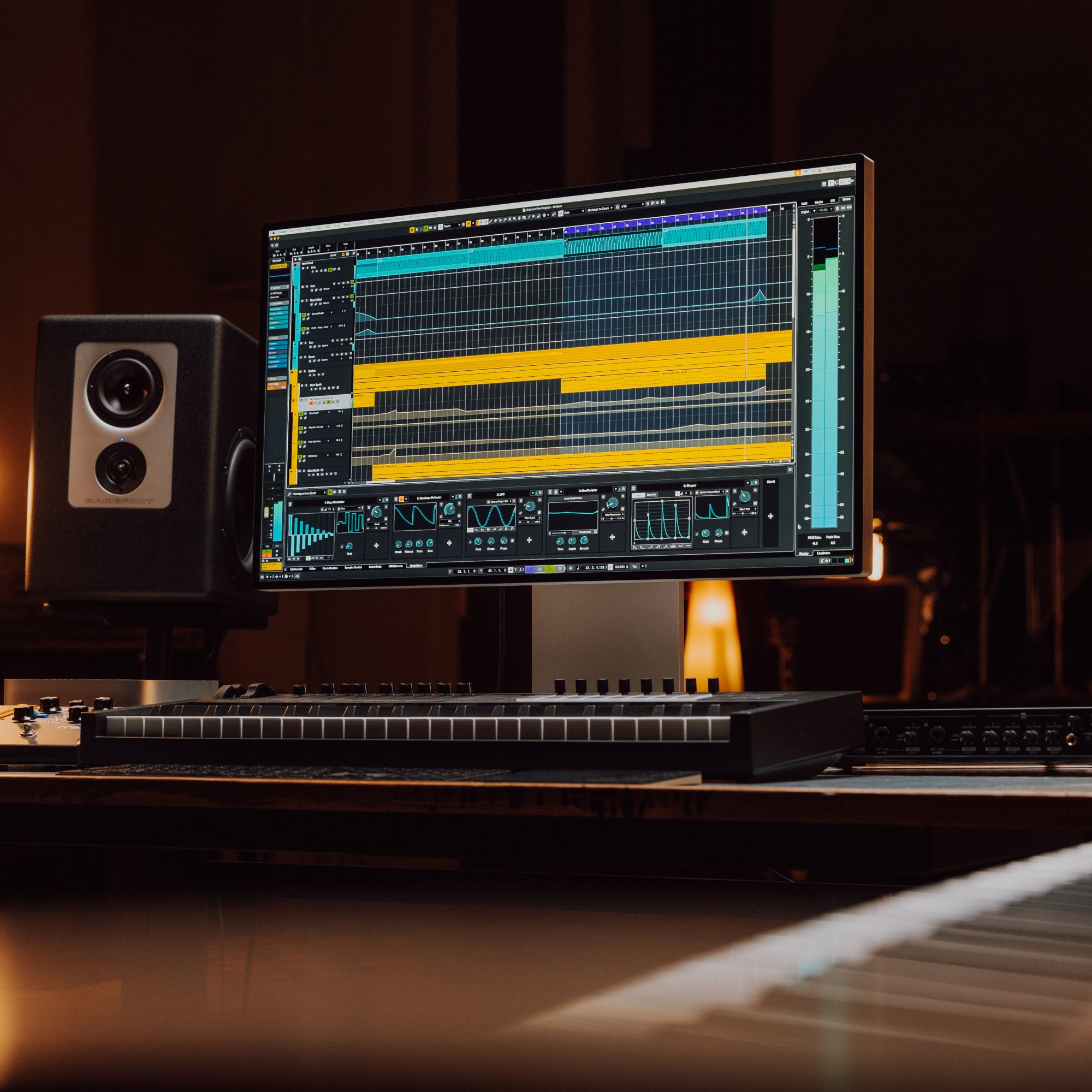 Steinberg Cubase Pro 14 (download)