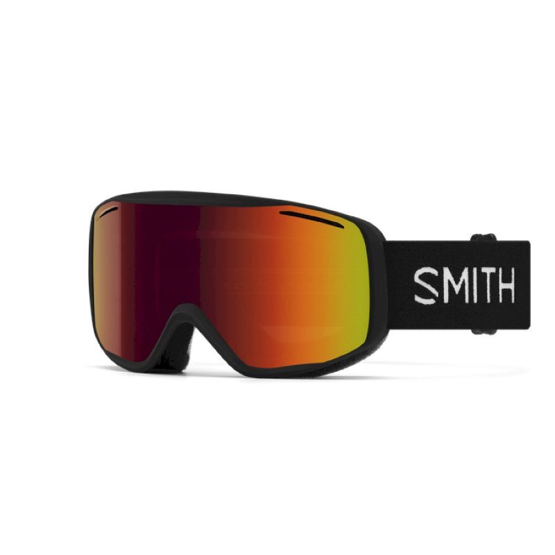 Rally - Masque ski