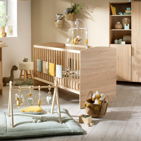 Little Big Bed 140x70 AZUR - SAUTHON