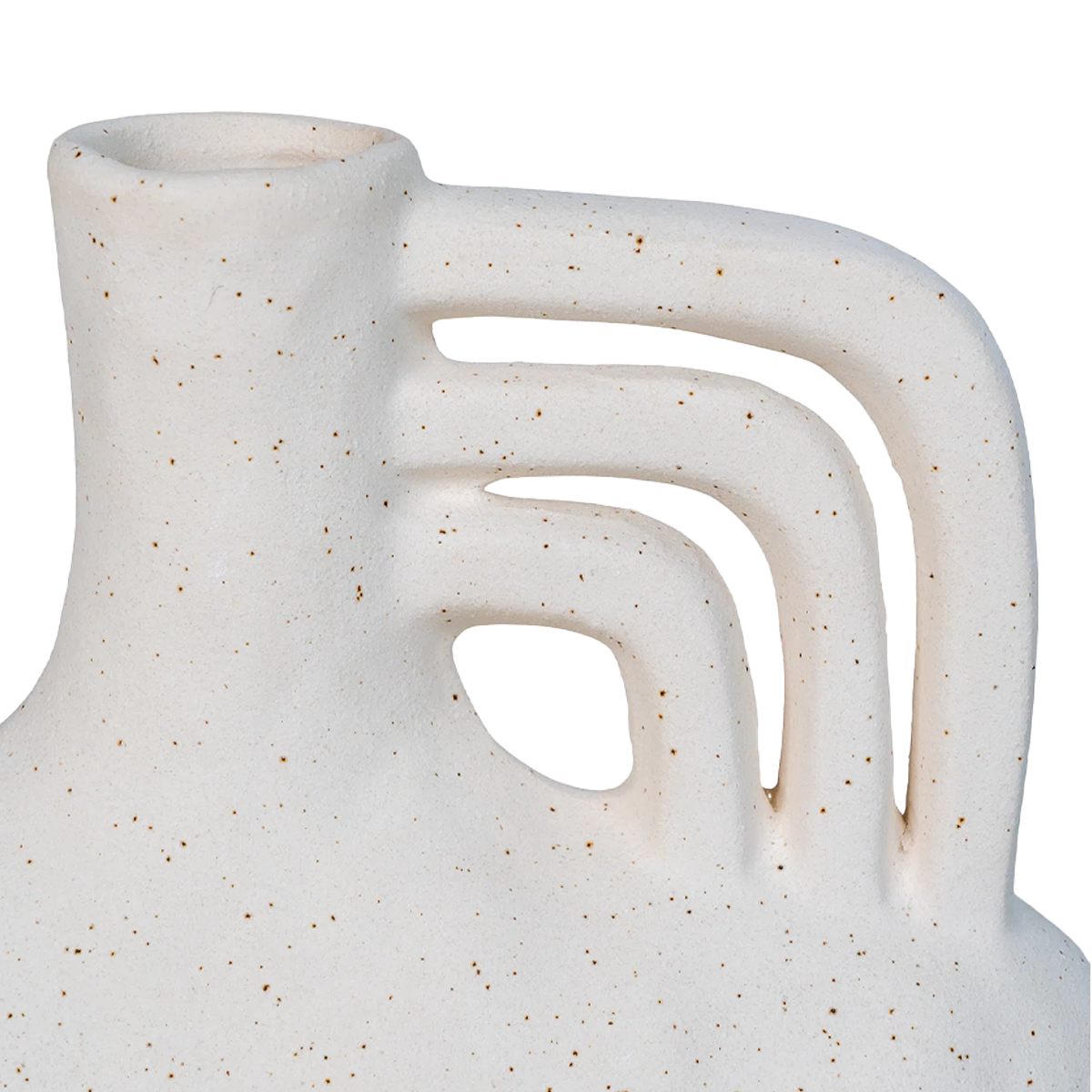 Vaas Gerdien Beige