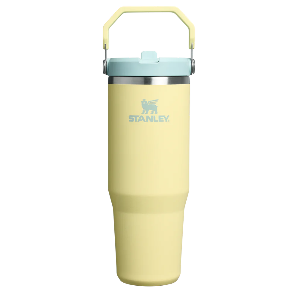 IceFlow™ Flip Straw 2.0 Tumbler | 0.89L