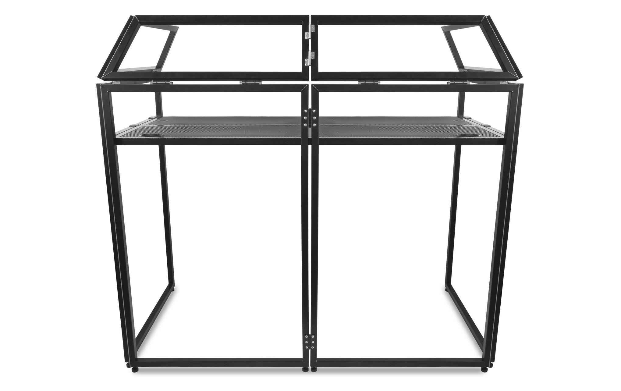 DB3<br>DJ Booth System mit Tasche