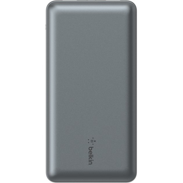 Belkin BoostCharge 20000 mAh Gris