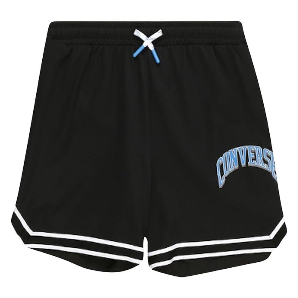 Converse Short Noir Garçon Converse Admiral
