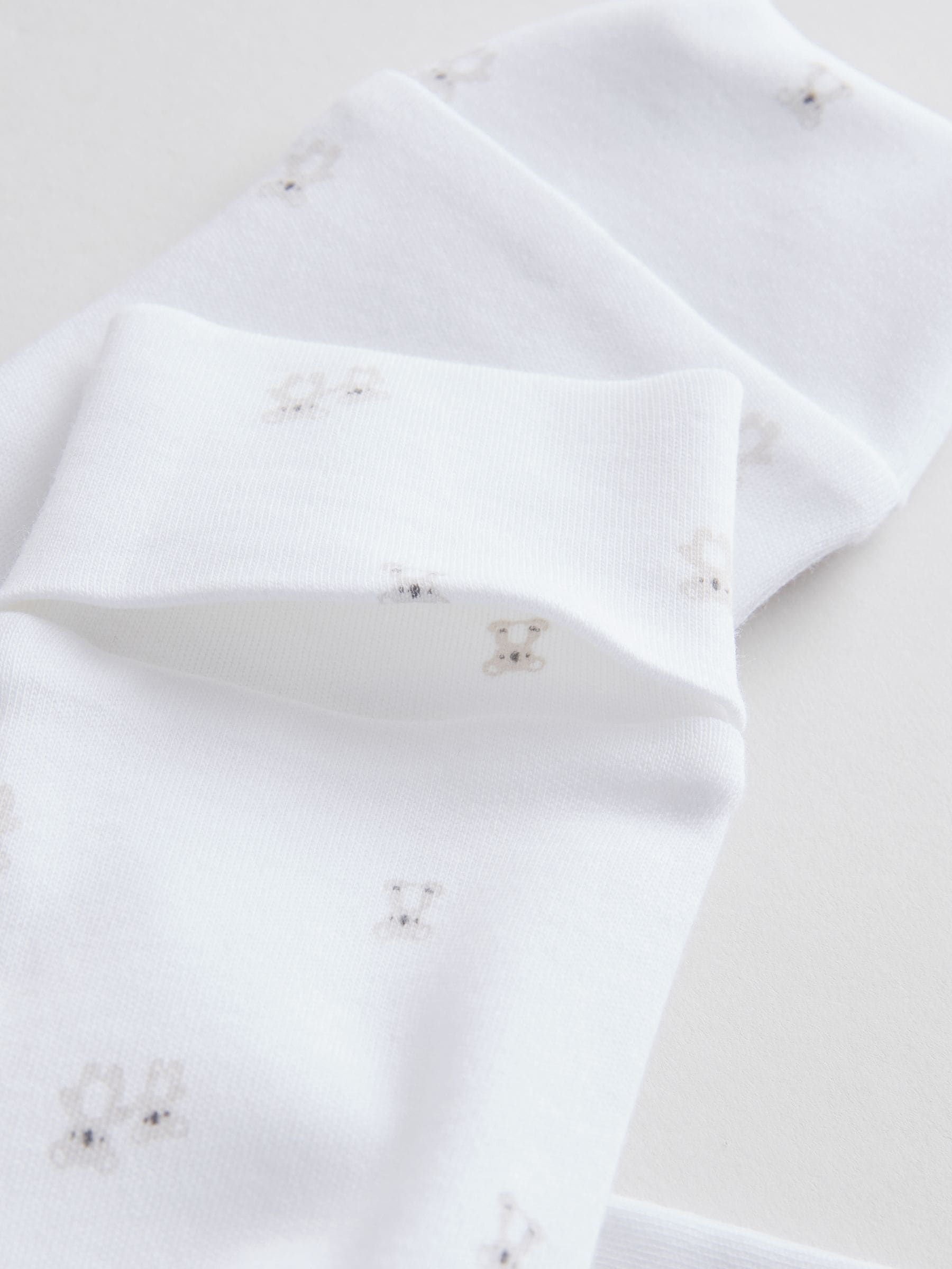 Wit - Popper Baby Sleepsuits (0-2yrs)