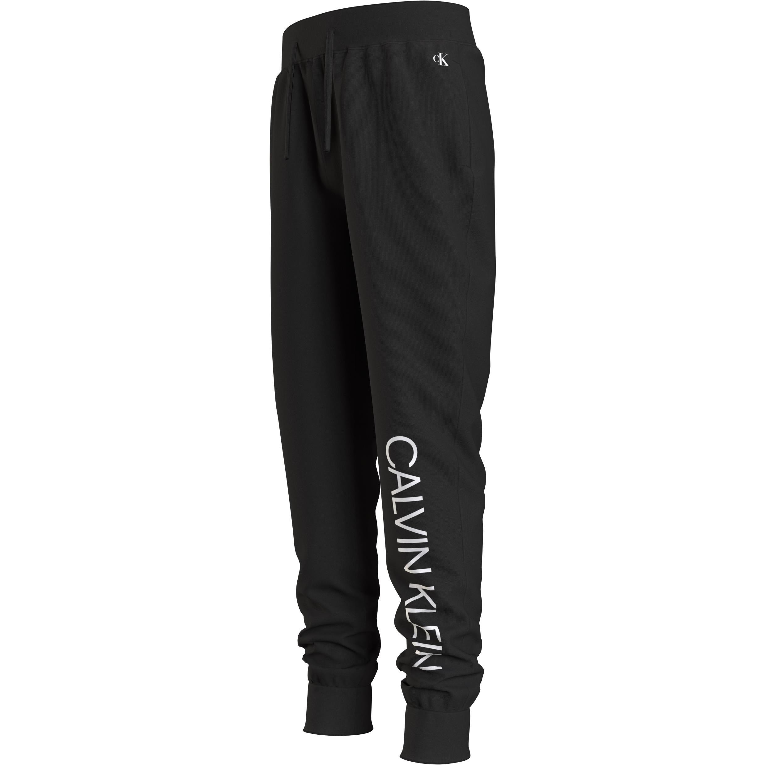 Calvin Klein Calvin Institutional Jogging Pants Junior Boys