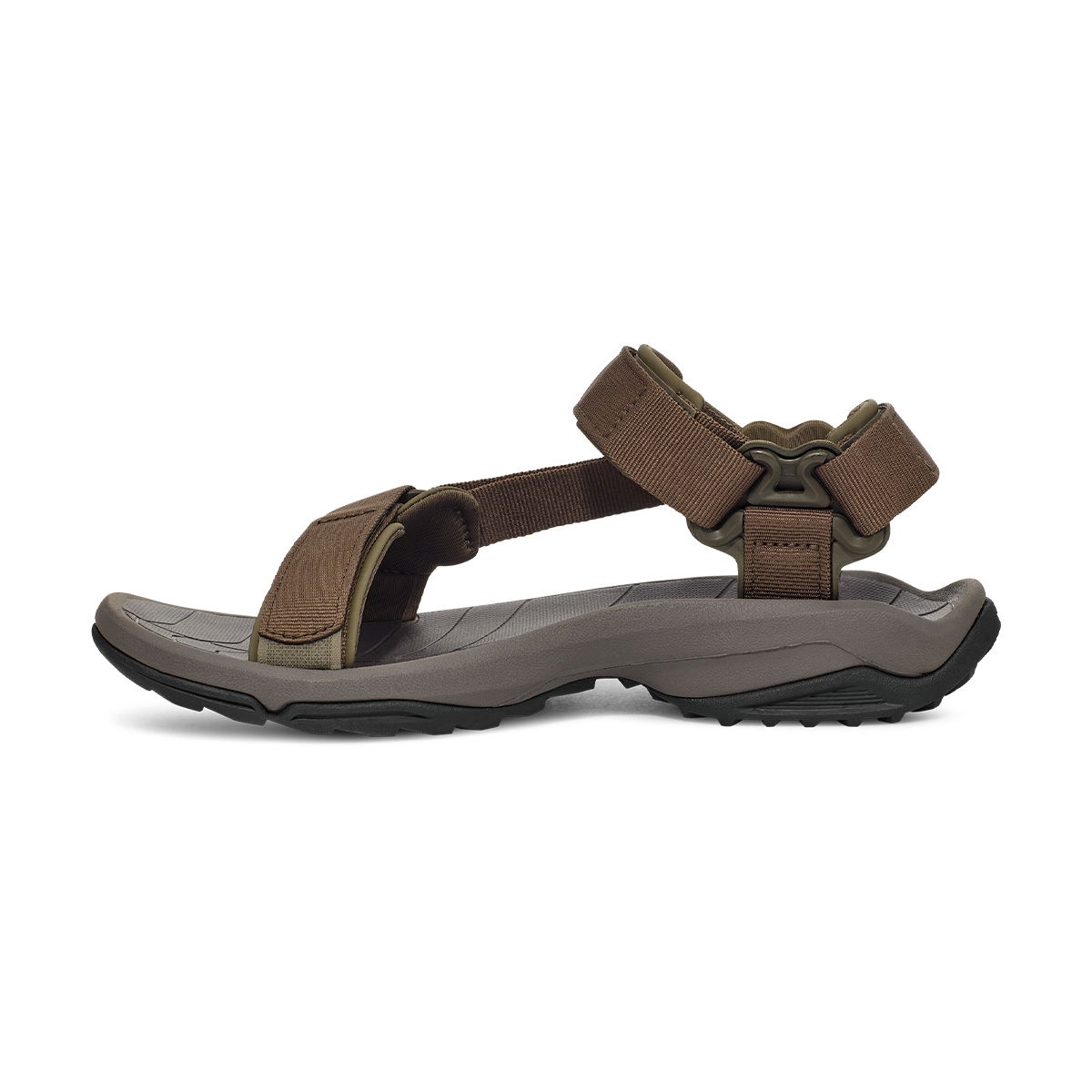Teva Terra Fi Lite sandaler, herre (Dark Olive)