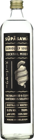 SUPASAWA SOUR MIXER 70CL