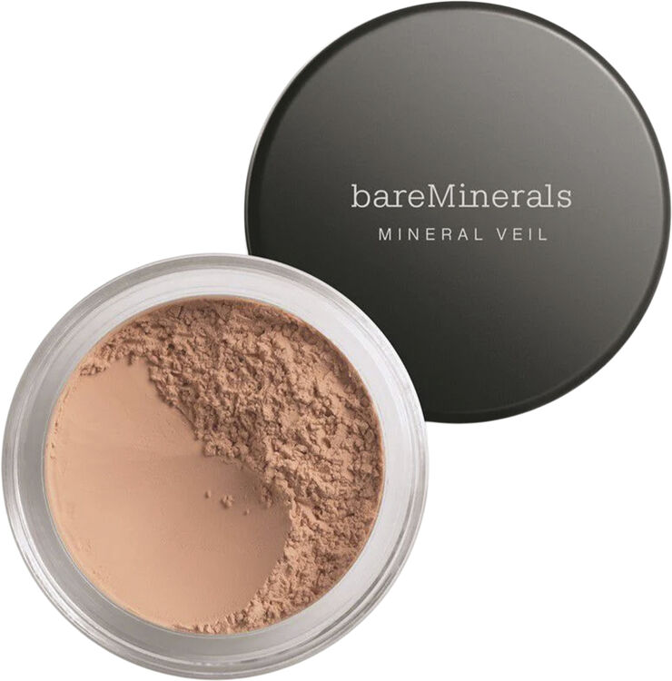Bareminerals Mineral Veil Loose Setting Powder Tinted Mineral Veil 9. 0 GR