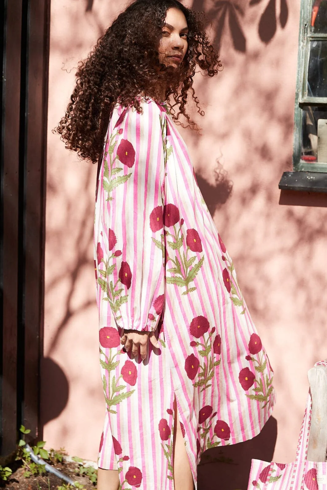 Sissel Edelbo Lara Dress SE 1010