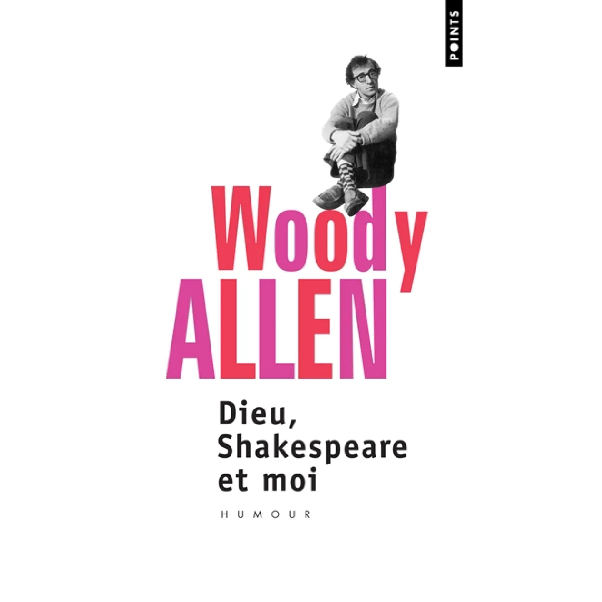 Dieu, Shakespeare et moi · Occasion