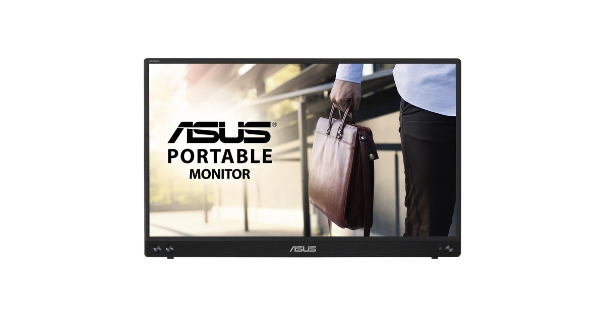 ASUSZenScreen MB16ACV 16