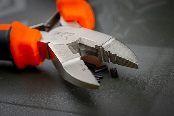 Pince à sertir Fox Edges Crimp Pliers