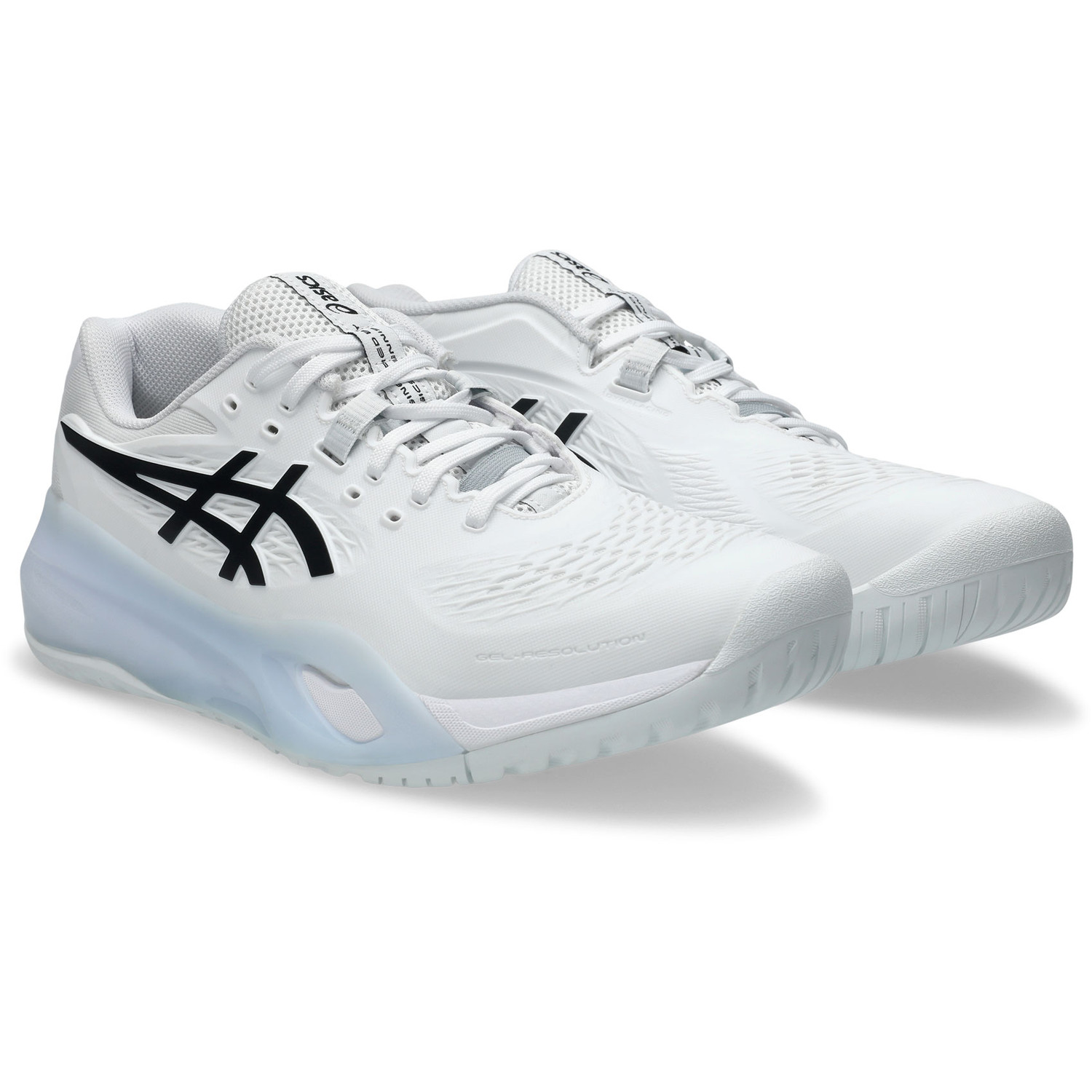 Asics Gel-Resolution X Heren