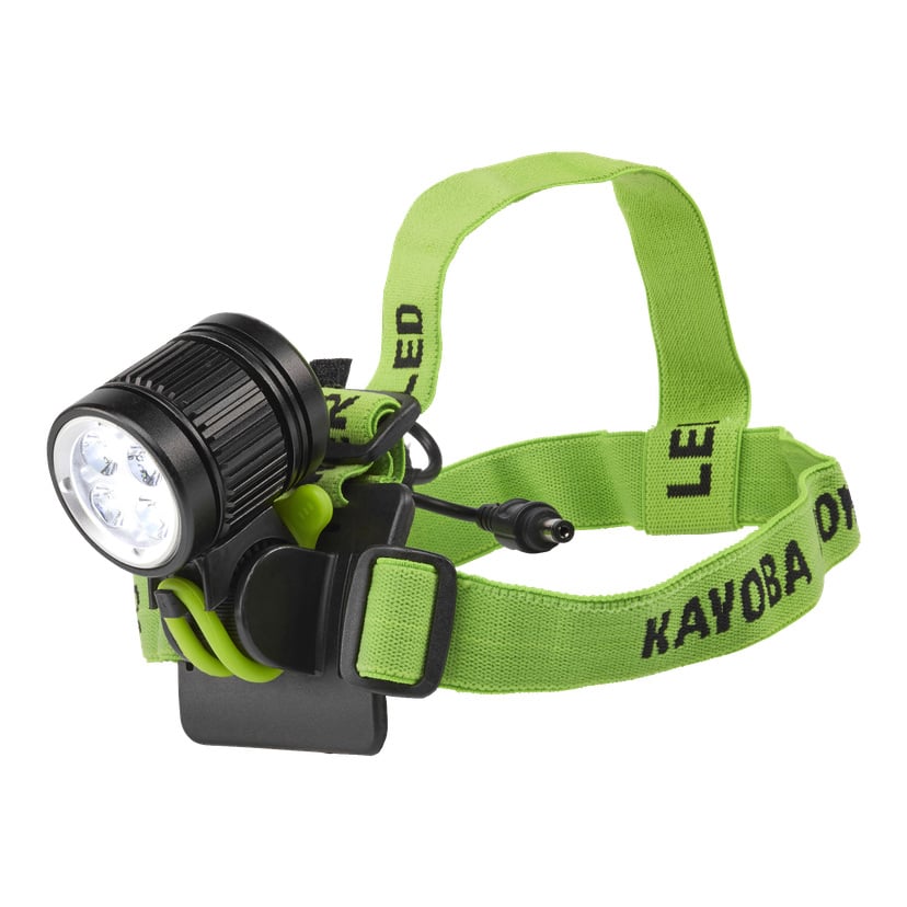 Multisportlampe LED 1600 lm