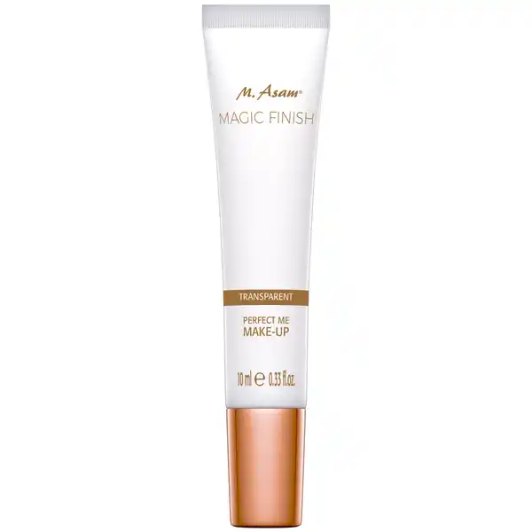 MAGIC FINISH Make-up Perfect Me transparent