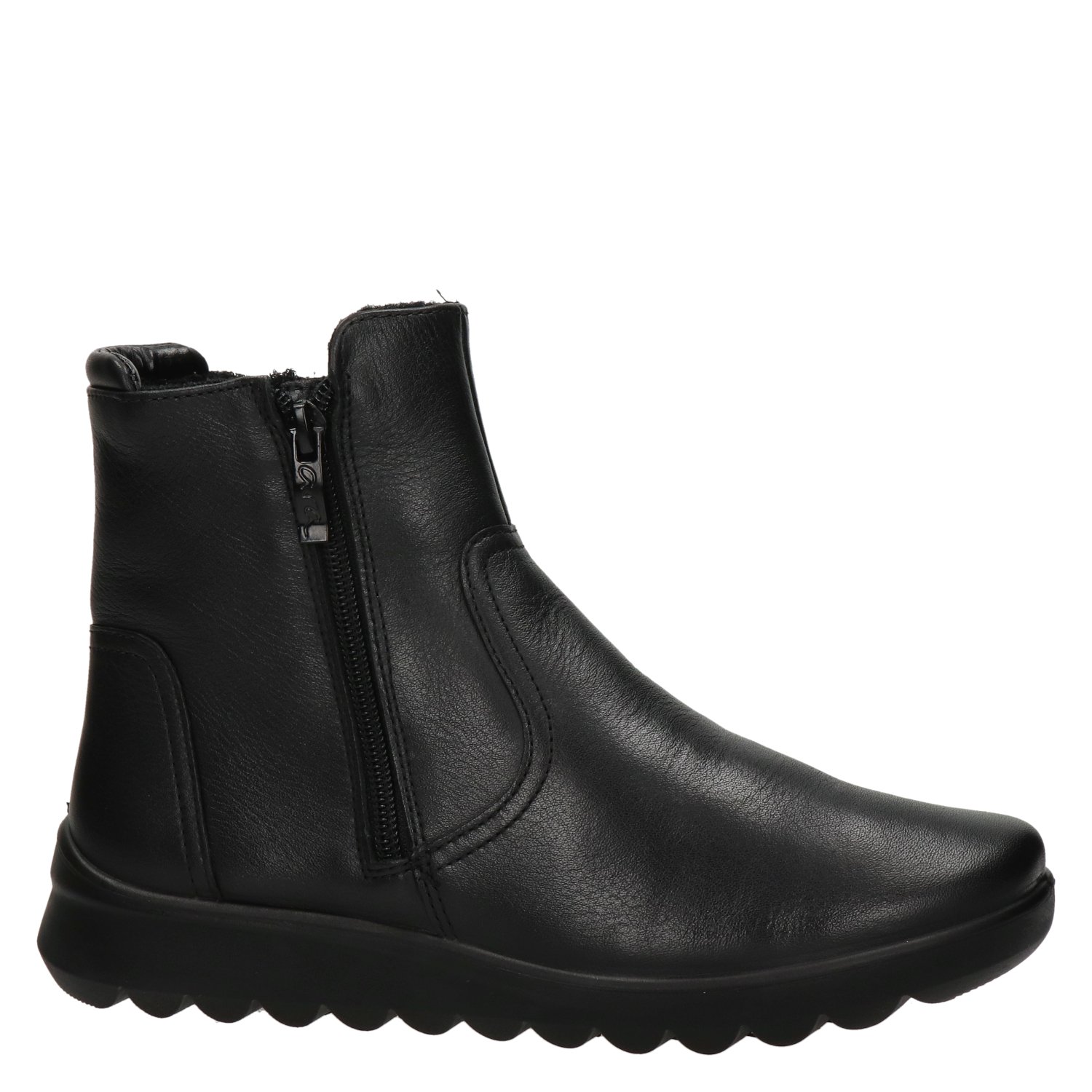 Toronto dames boot Ara Zwart