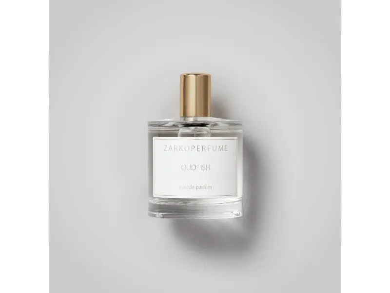 ZarkoPerfume OUD'ISH Eau De Parfum 100 ml (unisex)
