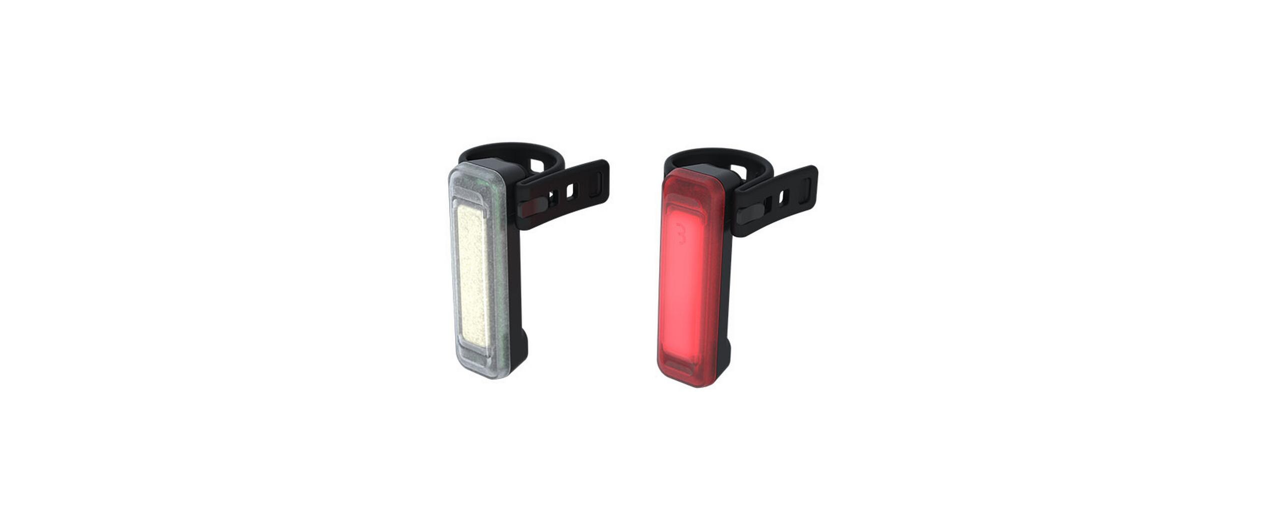 Velolampe Signal BLS-138, LichtsetFahrradbeleuchtung Set