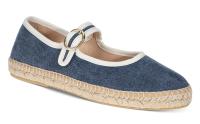 Espadrillos LIL24YU668 blå Blå