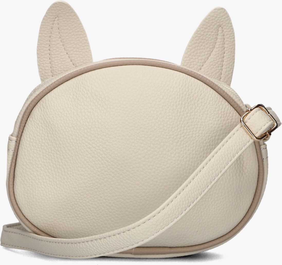 MOLO beige molo schoudertas llama bag