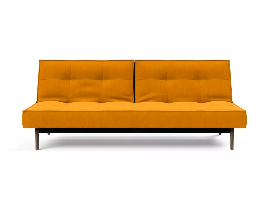 Schlafsofa Splitback Eik Raucheiche