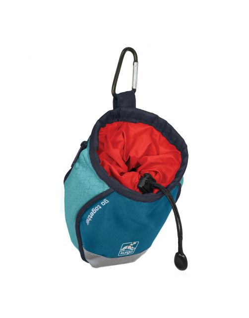 Kurgo Go-Stuff-It Treat Bag - Hondensnackzak