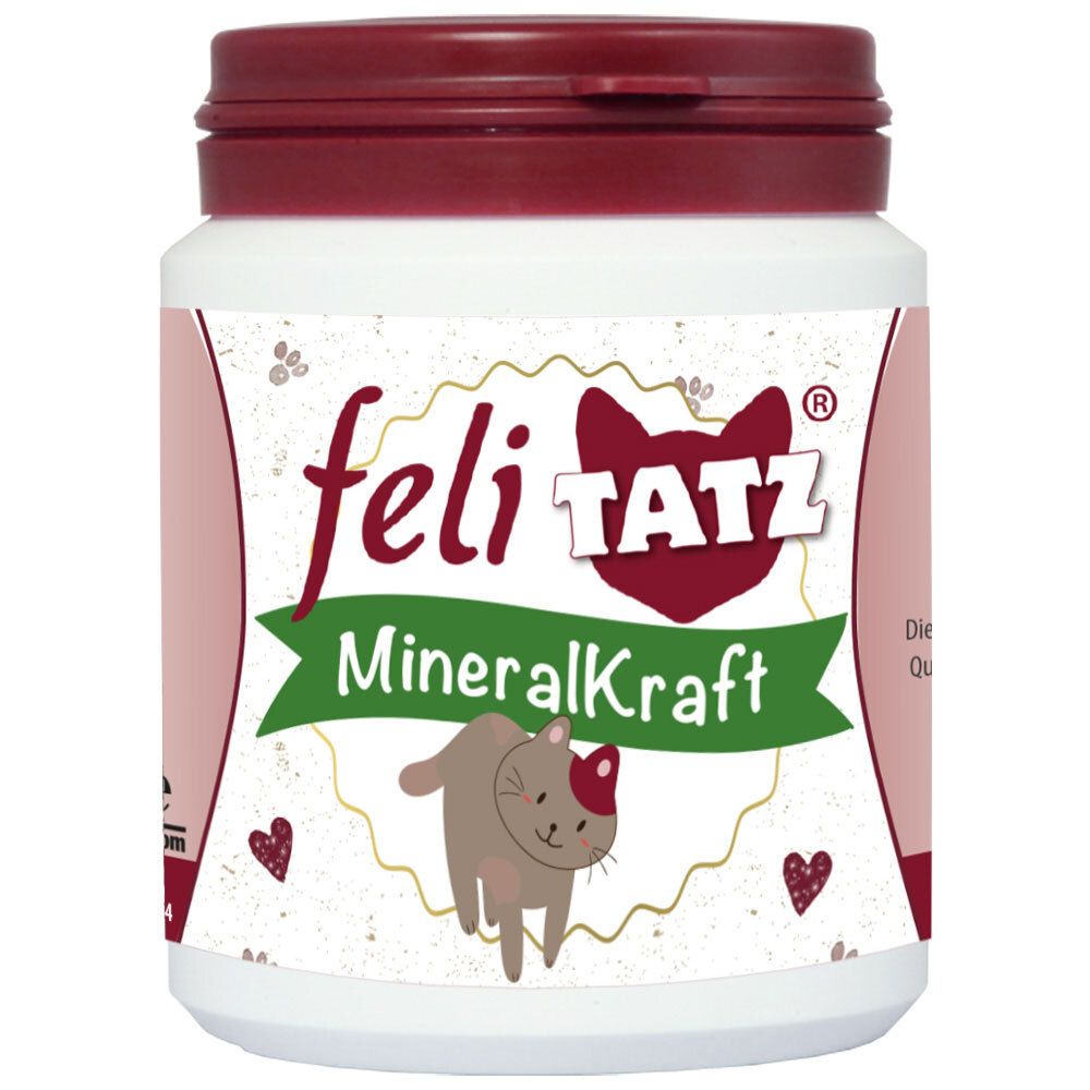 feliTATZ® MineralKraft