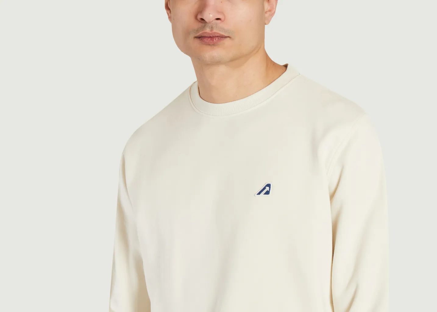 Sweat-shirt Tennis AUTRY