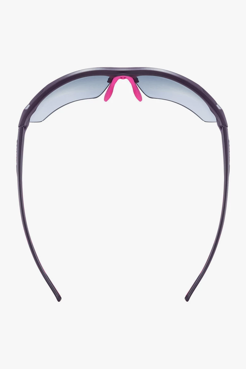 uvex sportstyle 802 V S Sportbrille