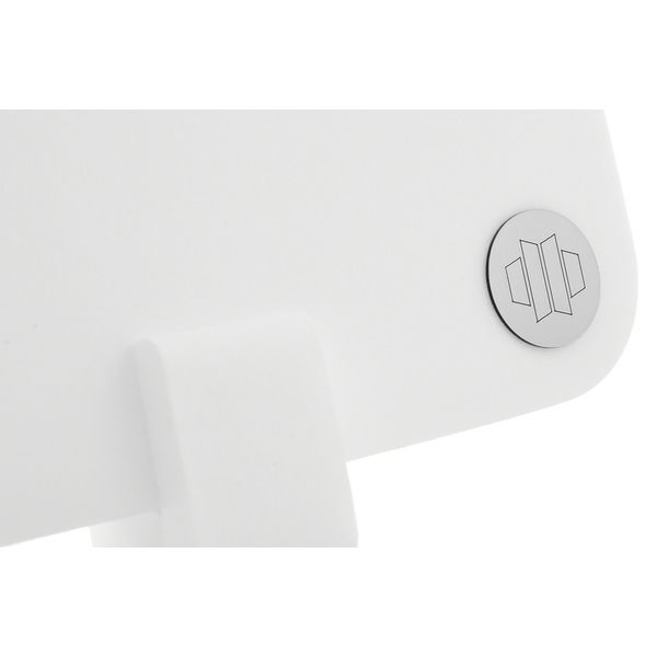 t.akustik Absorber Plate flex 80 WH