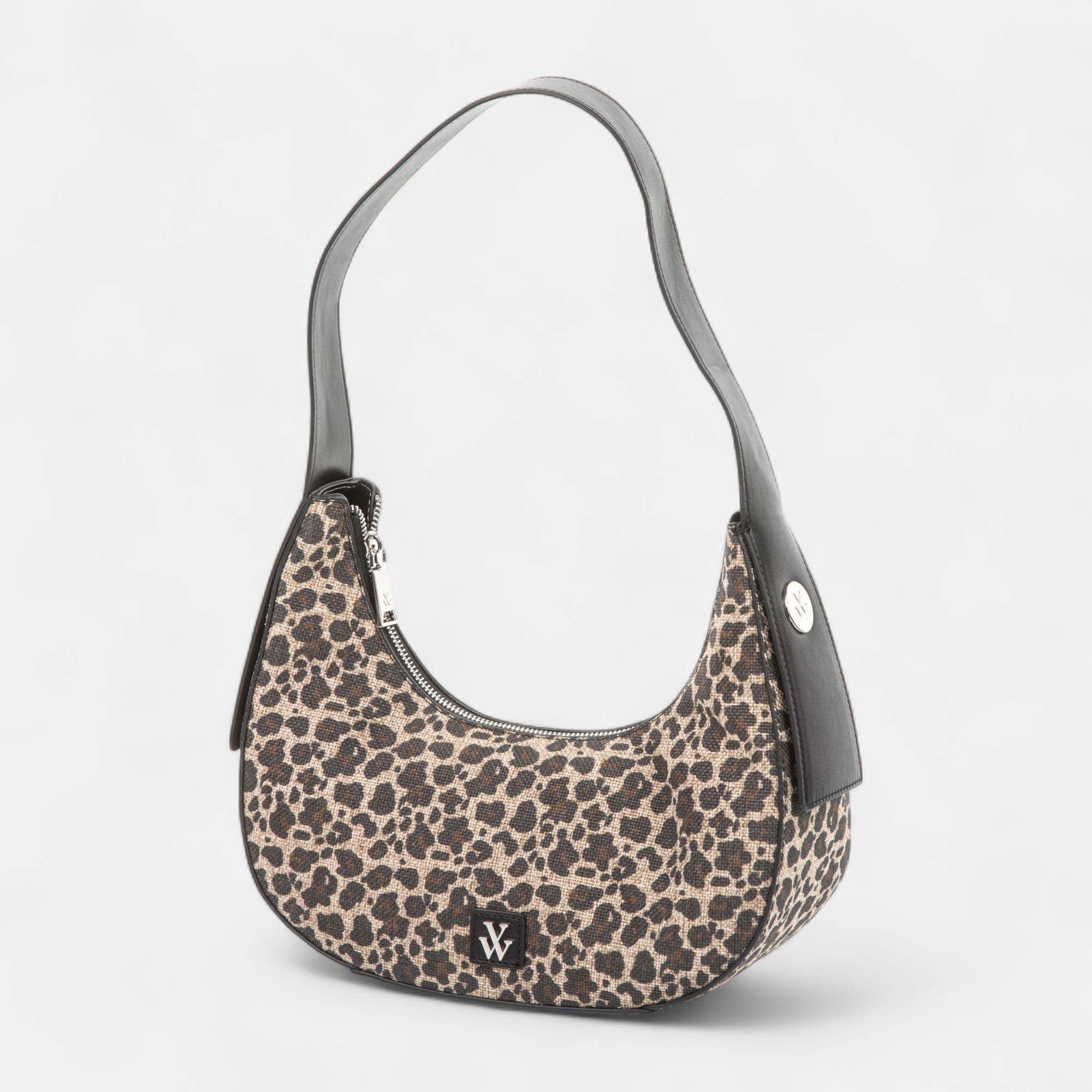Sac à main noir